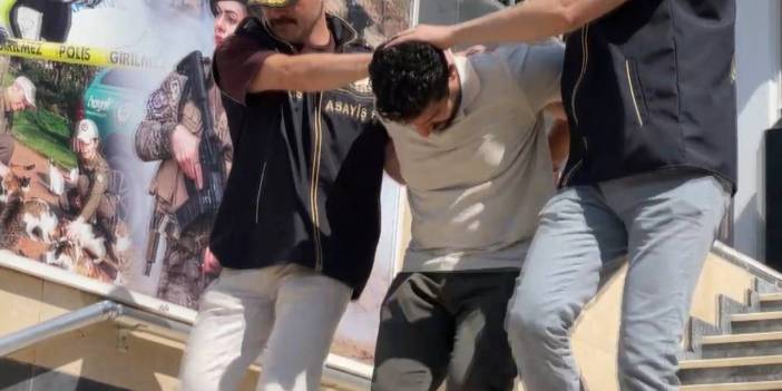 Firari hükümlü Esenyurt’ta yakalandı!