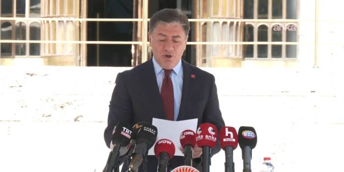 Son Dakika | Kritik karardan sonra CHP'den 'kayyumu kaldırın' başvurusu geldi!