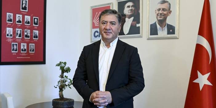 Son Dakika | CHP'den 'Umut hakkı' açıklaması