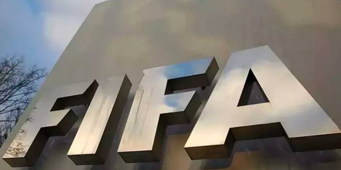 FIFA'dan Türk kulübüne puan silme cezası
