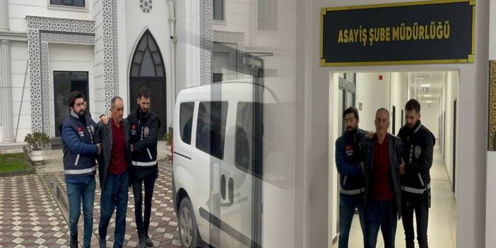 Hastane önünde husumetlisini bıçakladı! Sanık tahliye edildi