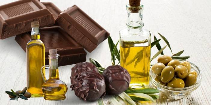 Enflasyon açıklandı: En çok zam zeytinyağı ve çikolataya geldi