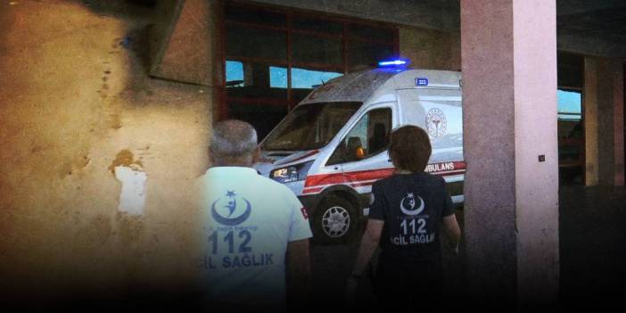 Sağlıkta şiddet bitmiyor! Dinlenme odasını basıp doktora saldırdılar