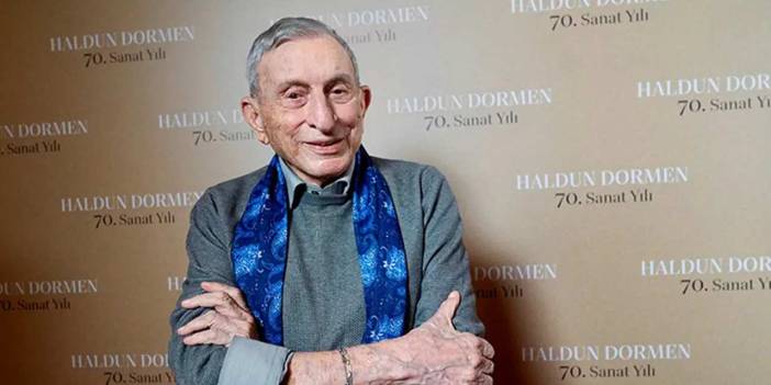 Haldun Dormen'in "Olmak Ya Da Olmak" eseri yeniden okurlarla buluştu