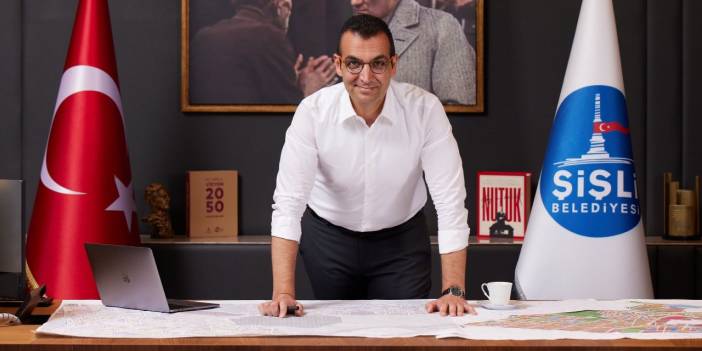 Resul Emrah Şahan'dan ilk açıklama! Bahçeli'nin açıklamasından 15 saat sonra tutuklanmıştı