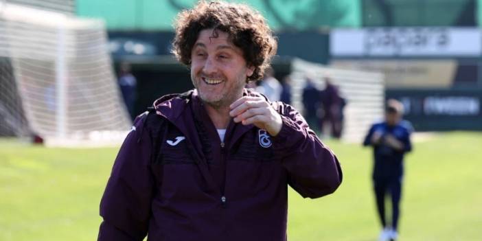 Trabzonspor Fatih Tekke ile ilk peşinde