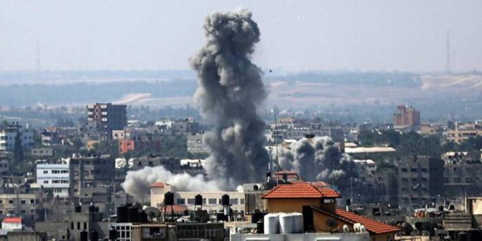 Dünyanın gözü önünde ateşkes imzalanmıştı: 20 günde 194 kez bozuldu