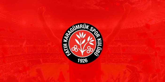 Fatih Karagümrük'ten çifte transfer