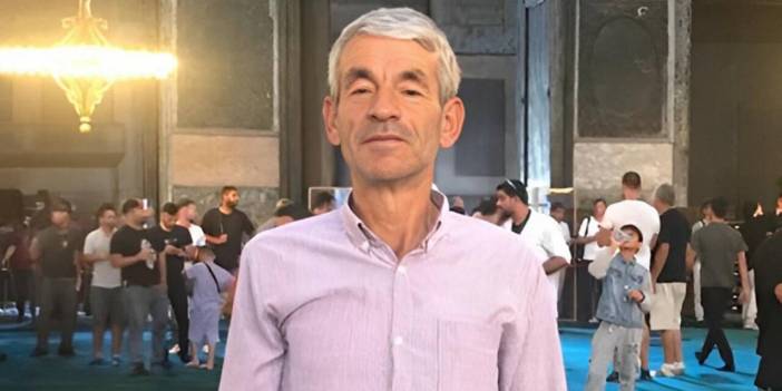 Cezaevinden izinli çıkan hükümlü zeytin bahçesinde ölü bulundu