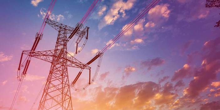 Enerjide arz talep dengesini aştı