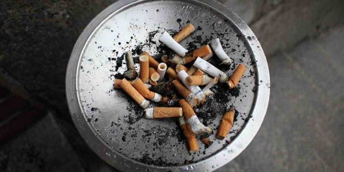 40 yıldır tiryakisi olduğu sigarayı böyle bıraktı