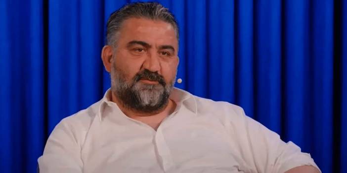 Ümit Özat ''Bunu kabul etmiyorum'' diyerek açıkladı: Kimsin sen ya