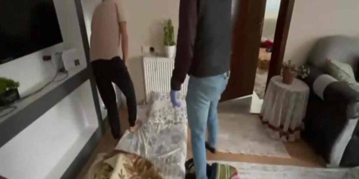 İzmir'de 20 milyonluk vurgun! 53 kişi tutuklandı