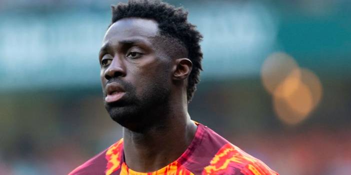 Galatasaray'da Davinson Sanchez tehlikesi