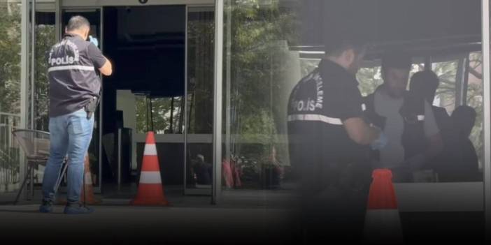 Bu kez dehşetin adresi Beylikdüzü! Boşanma aşamasındaki eşini pompalı tüfekle vurdu