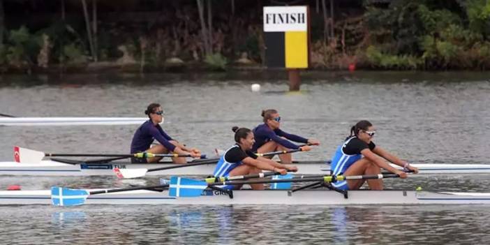 Millilerden 15 madalya