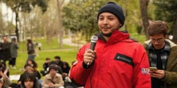 İki defa tutuklanan sosyal medya fenomeni Basel'in iddianamesi yazıldı