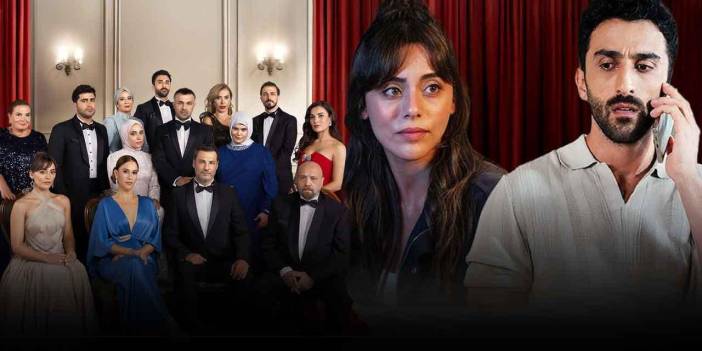 RTÜK incelemesinin ardından Kızılcık Şerbeti'nden flaş karar! Her yerden kaldırdılar