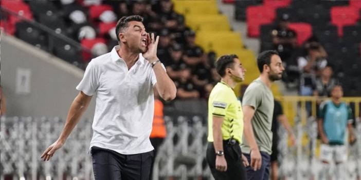 Burak Yılmaz mucizesi