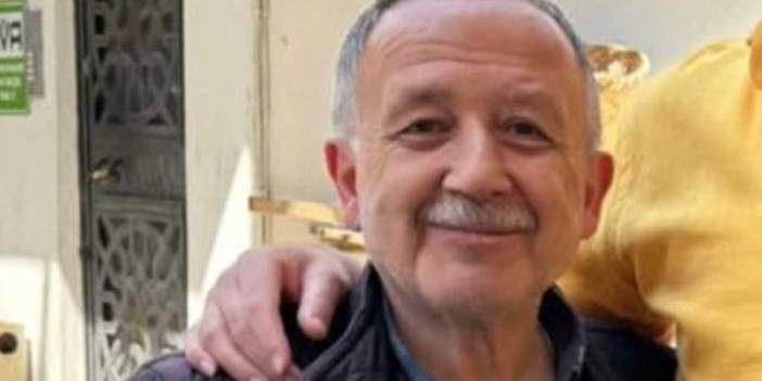 Yolun karşısına geçmeye çalışan yaya kazada can verdi