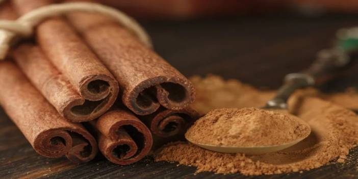 Büyükannelerimiz eylül ayında kapılarının önüne neden tarçın çubukları asardı?