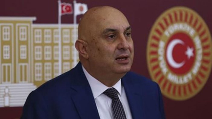 CHP'den erken seçim açıklaması: Bir an önce olmasını biz de isteriz