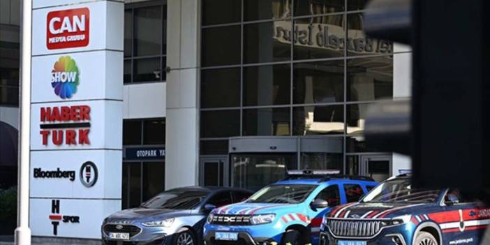 Son dakika | Can Holding soruşturmasında 12 gözaltı!