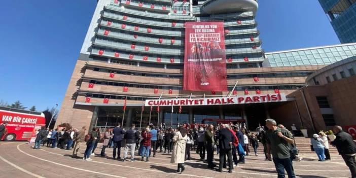 İmamoğlu yaşananların adını koydu: Türkiye'yi tek partili hayata geçirme operasyonu