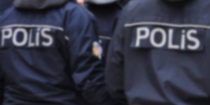 Antalya'da aynı gün 2 polis memuru intihar etti