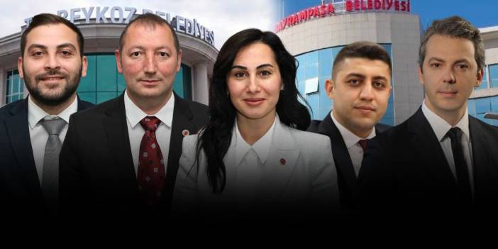Operasyon korkusu mu? Bayrampaşa'da bir belediye meclis üyesi daha CHP'den istifa etti