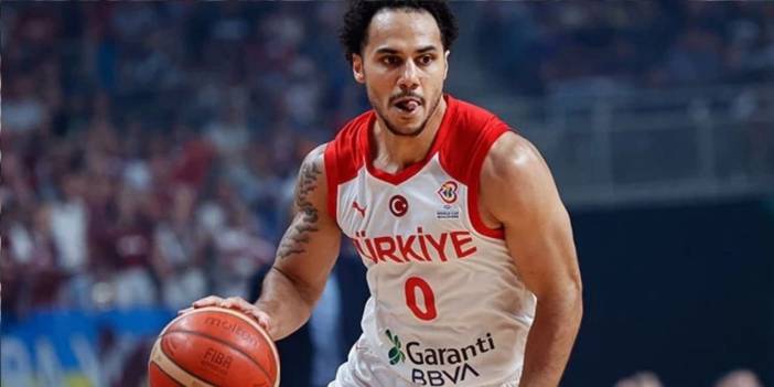 Shane Larkin veda etti