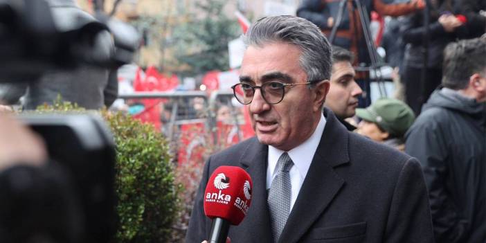 Hasan Mutlu ve 47 kişi adliyeye sevk edildi