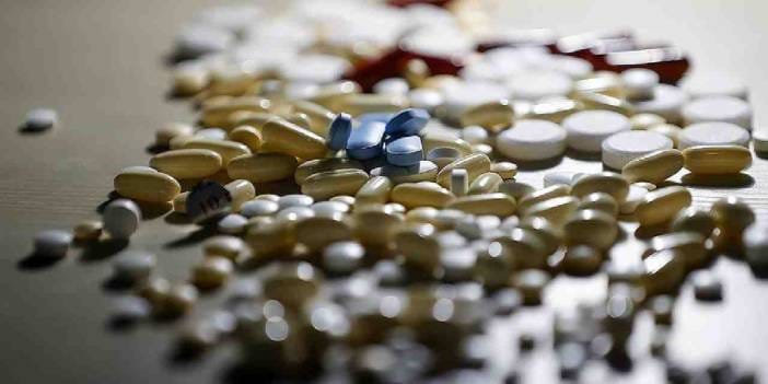 64 ilaç daha geri ödeme listesine alındı!