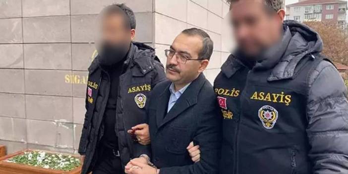 İstismar davasında skandal karar! Tutuksuz yargılanan müftünün yurt dışı yasağı kaldırıldı