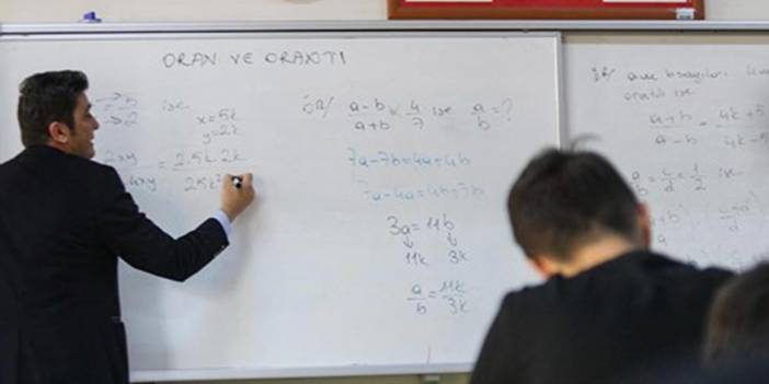 Eğitimde kara tablo: 86 bin açık var atama yok