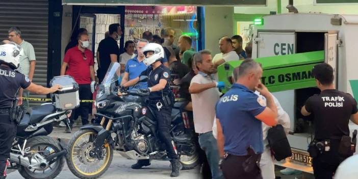 Takıcıda bulunan 2 cesedin sırrı ortaya çıktı! Korkunç gerçek dehşete düşürdü