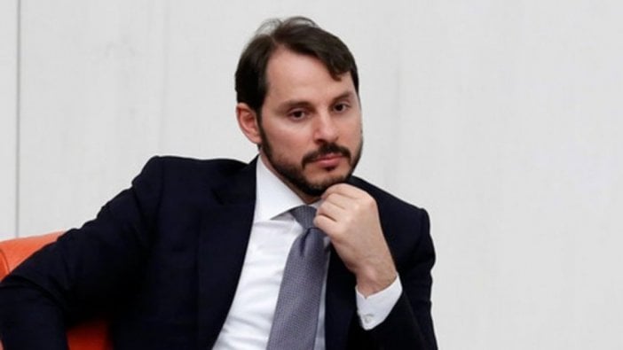 AKP Kulislerinden çarpıcı iddia! Berat Albayrak her an gidebilir