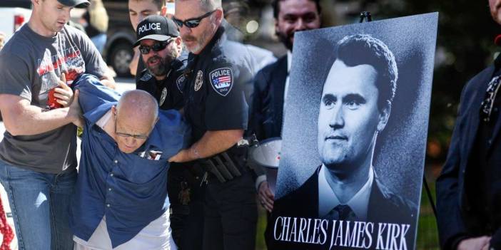 Charlie Kirk cinayetinde katil zannedilmişti: Korkunç kimliği ortaya çıktı