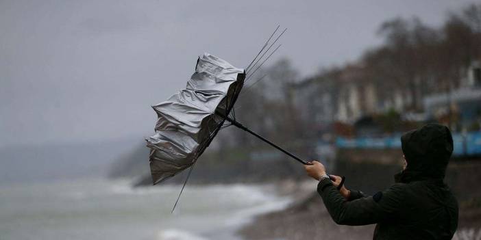 Gök delinmiş gibi yağacak! Meteoroloji tarih verdi ve uyardı: Günlerce sürecek