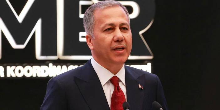 Tefecilere 49 ilde eş zamanlı baskın: 115 gözaltı