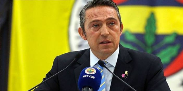 Ali Koç'un yönetim kurulu listesi belli oldu