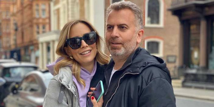 Ünlü sunucu ve eşine eski çalışanından şantaj ve tehdit!