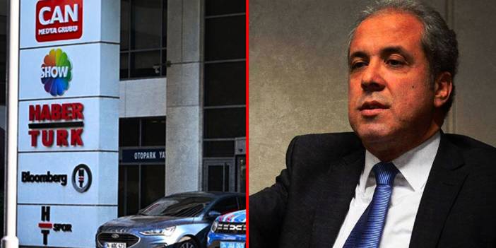 AKP'li Şamil Tayyar'dan Can Holding operasyonu hakkında çarpıcı yorum: Devlet içi güç savaşı...