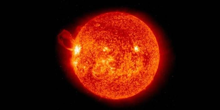 NASA uyardı: Elektronik cihazlar bozulabilir