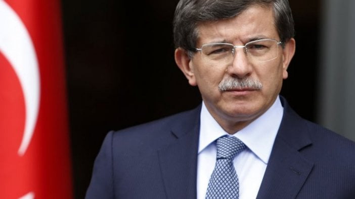 Davutoğlu: Öfkem geçmedi çünkü yoktu