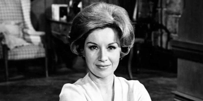 Hollywood'un efsane ismi hayatını kaybetti