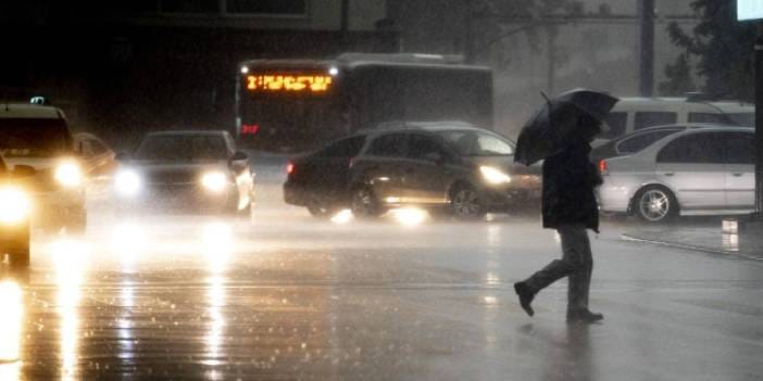 Meteoroloji tarih verdi: Sıcaklıklar 12 derece birden düşecek