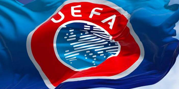 UEFA'da Galatasaray ve Fenerbahçe şaşkınlığı