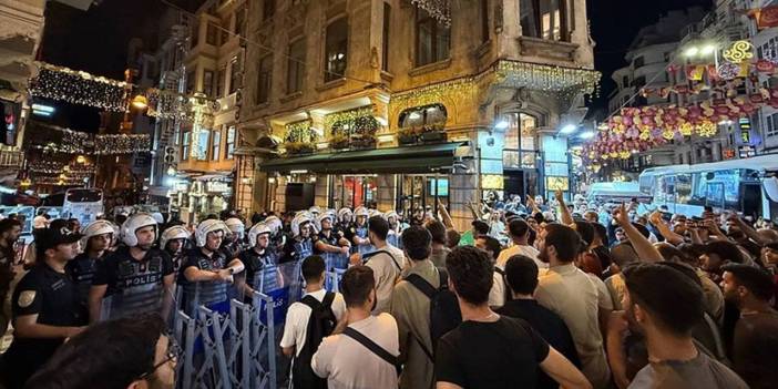 LeMan iddianamesi kabul edildi: Hakim savcılık taleplerini reddetti