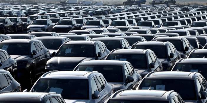 Otomotiv devi yaklaşık 760.000 aracı yangın riski nedeniyle geri çağırıyor